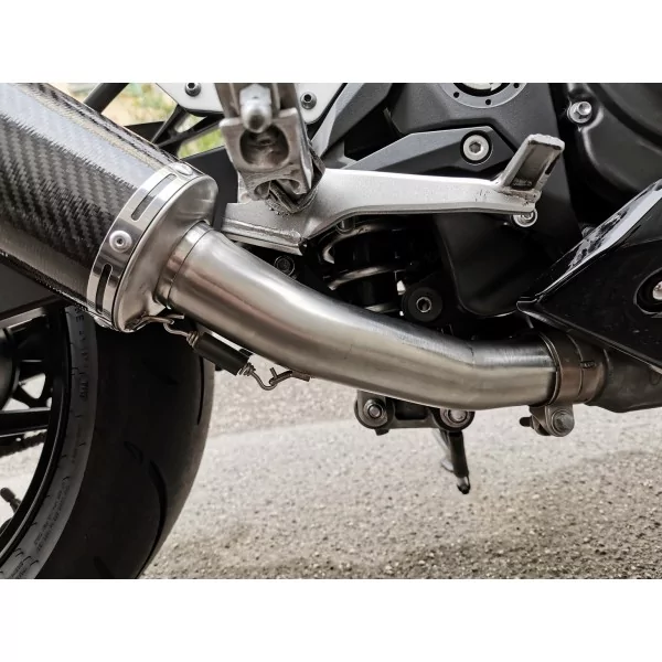 Thunder Carbon Roadsitalia Kawasaki Z750 2007-2012
