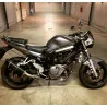Projsix Titanium Black Roadsitalia Suzuki SV 650 2007-2008