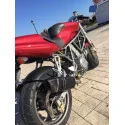 Projsix Titanium Black Roadsitalia Ducati Supersport