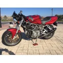 Projsix Titanium Black Roadsitalia Ducati Supersport