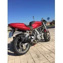 Projsix Titanium Black Roadsitalia Ducati Supersport