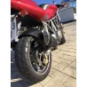 Projsix Titanium Black Roadsitalia Ducati Supersport