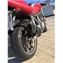 Projsix Titanium Black Roadsitalia Ducati Supersport