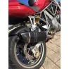 Projsix Titanium Black Roadsitalia Ducati Supersport