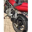 Projsix Titanium Black Roadsitalia Ducati Supersport