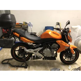 Short Carbon Roadsitalia Kawasaki ER6F 2005-2011