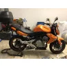 Short Carbon Roadsitalia Kawasaki ER6F 2005-2011