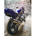 Special Titanium Roadsitalia Yamaha Fazer 1000