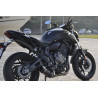 Doublefire Carbon Roadsitalia Yamaha MT-07 2017-2020