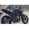 Doublefire Carbon Roadsitalia Yamaha MT-07 2017-2020