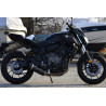 Doublefire Carbon Roadsitalia Yamaha MT-07 2017-2020