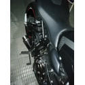 Thunder Carbon Roadsitalia Yamaha XSR 700 2016-2020