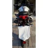 Projsix Titanium Black Roadsitalia Aprilia Shiver 900