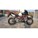 Projsix Titanium Black Roadsitalia Aprilia Shiver 900