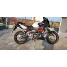 Projsix Titanium Black Roadsitalia Aprilia Shiver 900