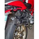 Special Carbon Roadsitalia Ducati Monster S2R S4R