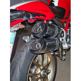 Special Carbon Roadsitalia Ducati Monster S2R S4R