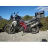 Special Titanium Roadsitalia Bmw F 800 GS