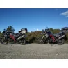 Special Titanium Roadsitalia Bmw F 800 GS