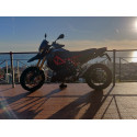 Special Carbon Roadsitalia Aprilia Dorsoduro 900