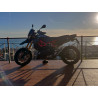 Special Carbon Roadsitalia Aprilia Dorsoduro 900