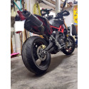 Special Carbon Roadsitalia Aprilia Dorsoduro 900