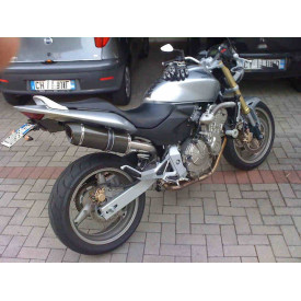 Special Carbon Roadsitalia Honda Hornet 600 1998-2002