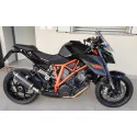 Doublefire Carbon Roadsitalia Ktm 1290 Superduke 2017-2019
