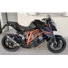 Doublefire Carbon Roadsitalia Ktm 1290 Superduke 2017-2019