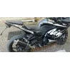 Short Carbon Roadsitalia Kawasaki Ninja 250