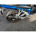 Doublefire Carbon Roadsitalia Suzuki GSF Bandit 650 00-06