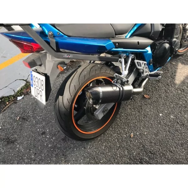 Doublefire Carbon Roadsitalia Suzuki GSF Bandit 650 00-06