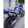 Special Carbon Roadsitalia Honda Hornet 600 1998-2002