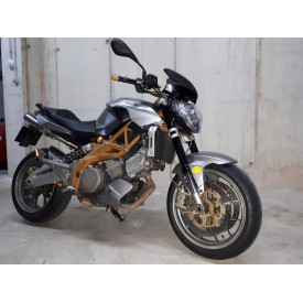 Special Titanium Roadsitalia Aprilia Shiver 750