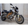 Special Titanium Roadsitalia Aprilia Shiver 750