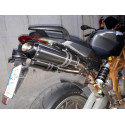 Special Titanium Roadsitalia Aprilia Shiver 750