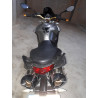 Special Titanium Roadsitalia Aprilia Shiver 750