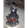 Special Titanium Roadsitalia Aprilia Shiver 750