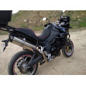 Projsix Titanium Roadsitalia Triumph Tiger 1050