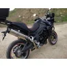 Projsix Titanium Roadsitalia Triumph Tiger 1050