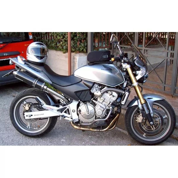 Tondo Carbon Roadsitalia Honda Hornet 600 1998-2002