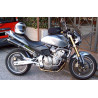 Tondo Carbon Roadsitalia Honda Hornet 600 1998-2002