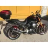 Doublefire Titanium Black Roadsitalia Yamaha BT 1100 Bulldog