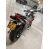 Projsix Titanium Black Roadsitalia Aprilia Shiver 900