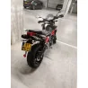 Projsix Titanium Black Roadsitalia Aprilia Shiver 900