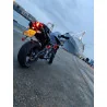 Projsix Titanium Black Roadsitalia Aprilia Shiver 900