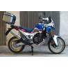 Power Titanium Roadsitalia Honda CRF 1000 L Africa Twin Adventure Sports 2018