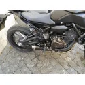Thunder Carbon Roadsitalia Yamaha MT-07 2017-2020