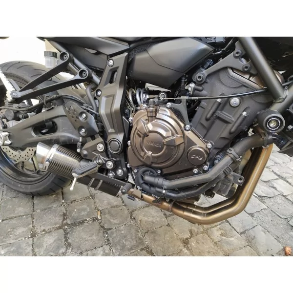 Thunder Carbon Roadsitalia Yamaha Tracer 700 2016-2020