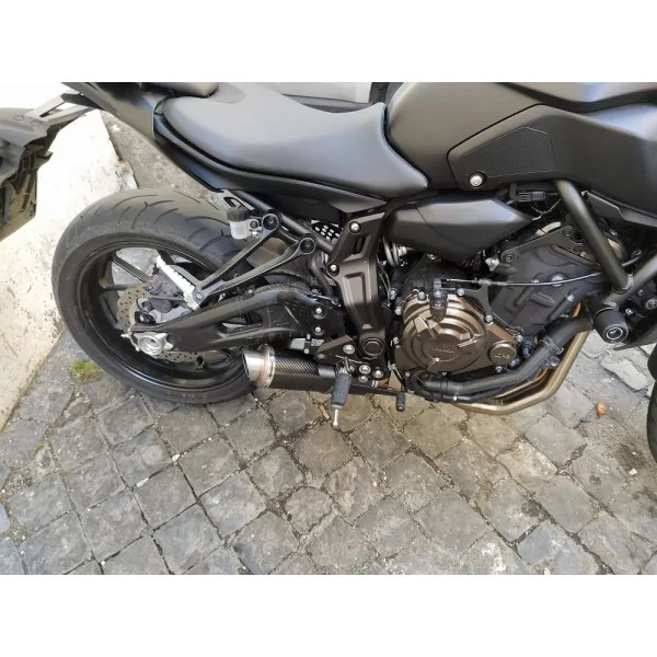 Thunder Carbon Roadsitalia Yamaha Tracer 700 2016-2020